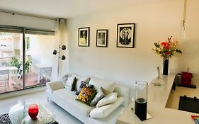 Montmartre Luxury & Design Parisian home